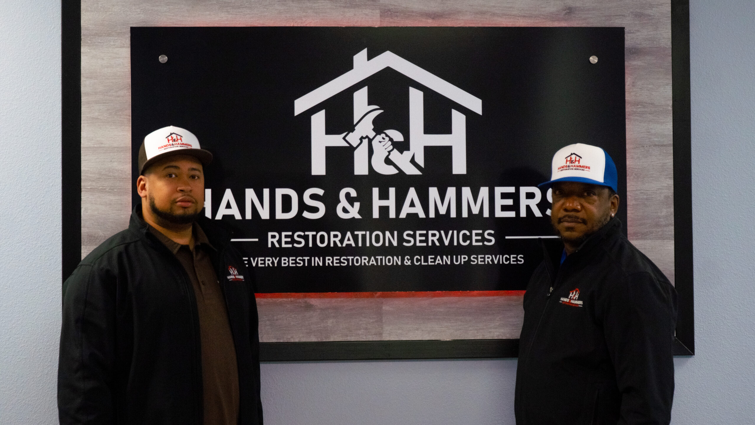 Hands & Hammers Restoration Services